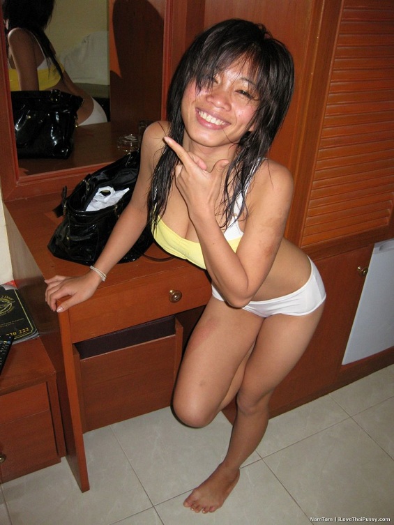 Asian Thai Prostitutes - Pattaya Sex Guide - Bikini Bars - Gogo Clubs - Beer Bars ...